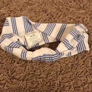 Jessica Simpson Baby Bow